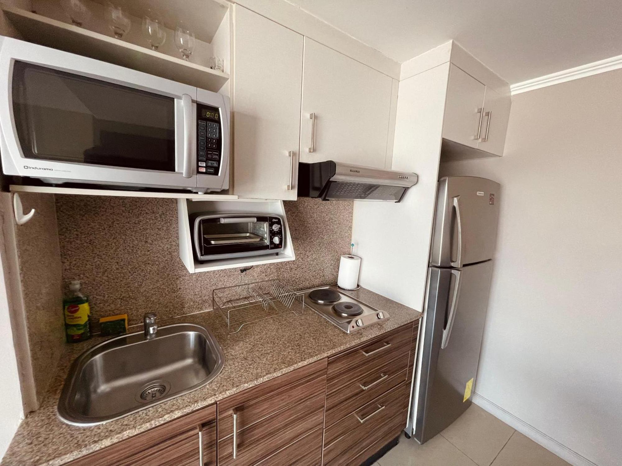 Suite Frente Al Rio En Puerto Santa Ana Riverfront Guayaquil Ngoại thất bức ảnh